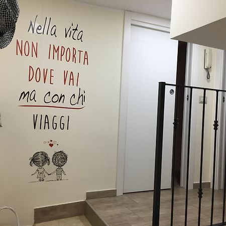 Nana House Apartment Naples Exterior photo