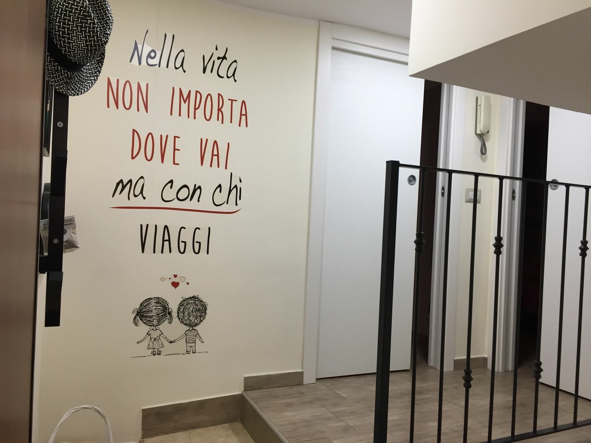 Nana House Apartment Naples Exterior photo