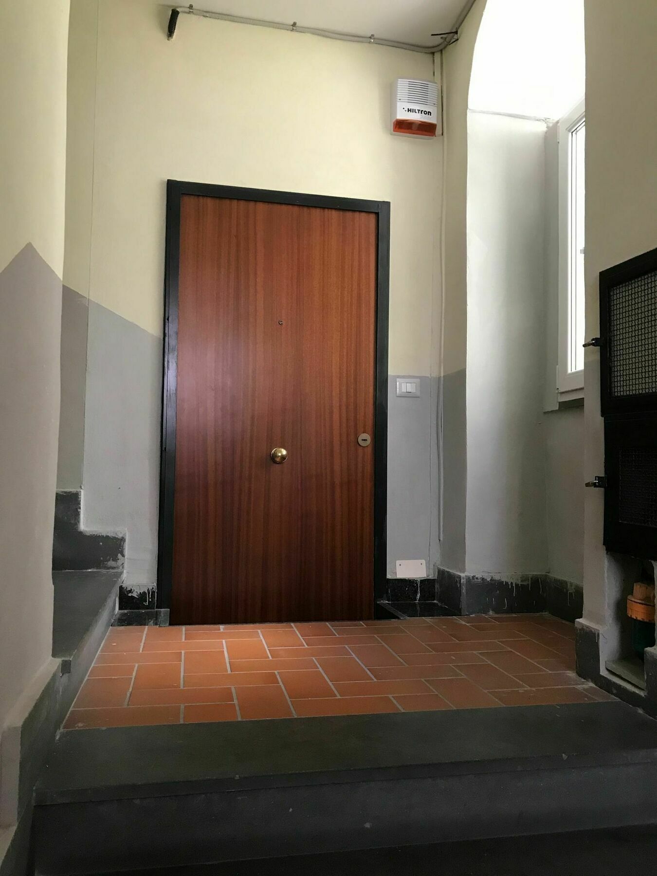 Nana House Apartment Naples Exterior photo