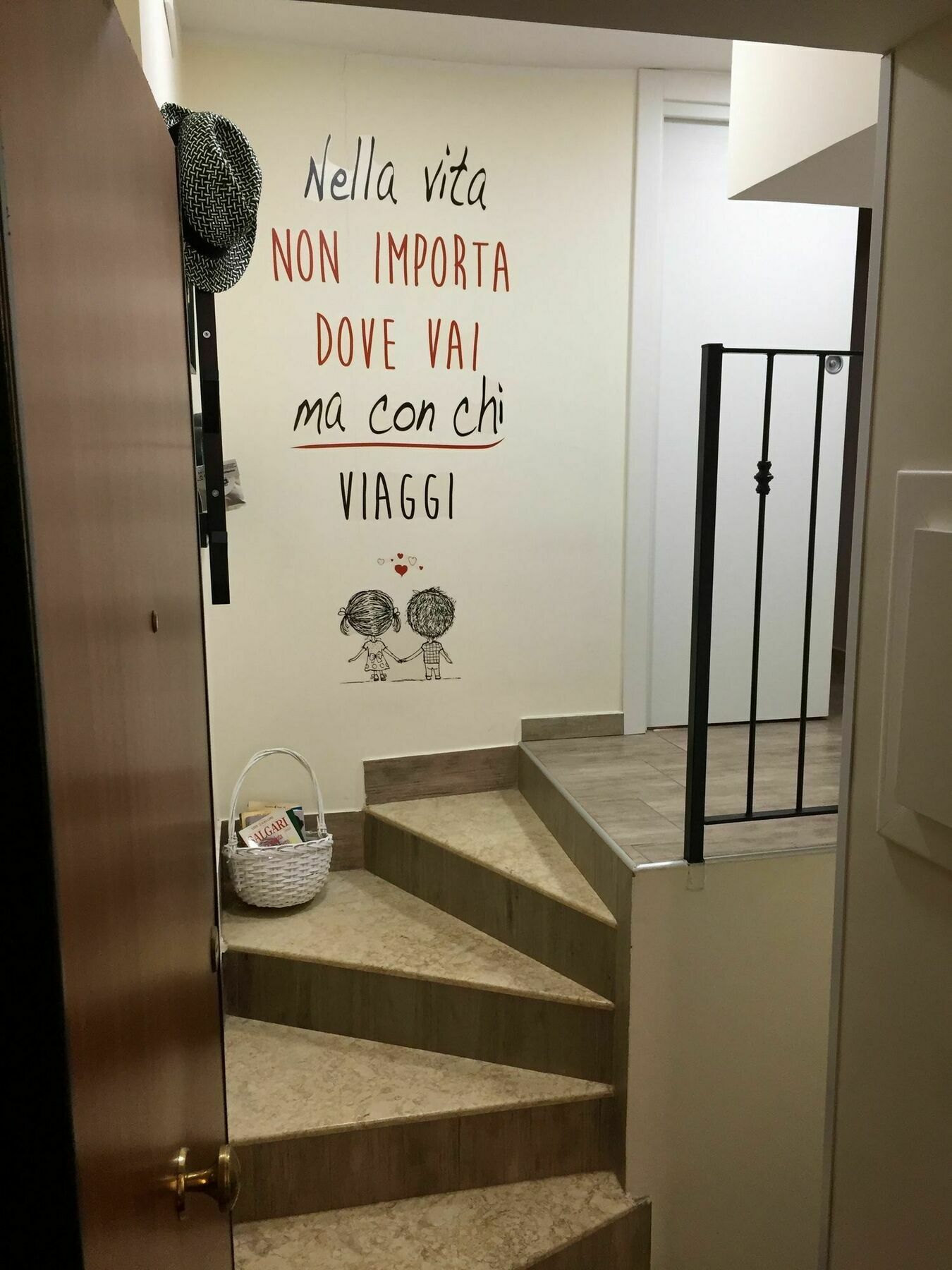 Nana House Apartment Naples Exterior photo